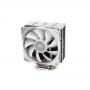 Deepcool | Gammaxx GTE V2 White | Intel, AMD | CPU Air Cooler - 3